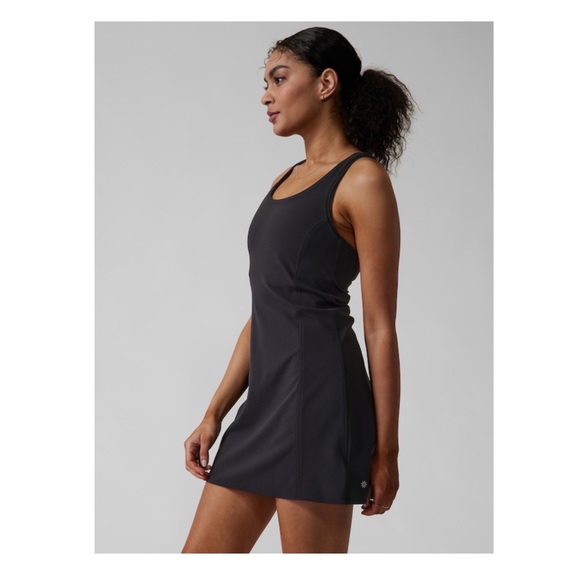 Athleta On My Way Dress - Picture 3 of 10